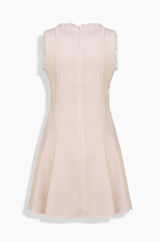 Roisi Pembe Elbise - SARAR WOMAN