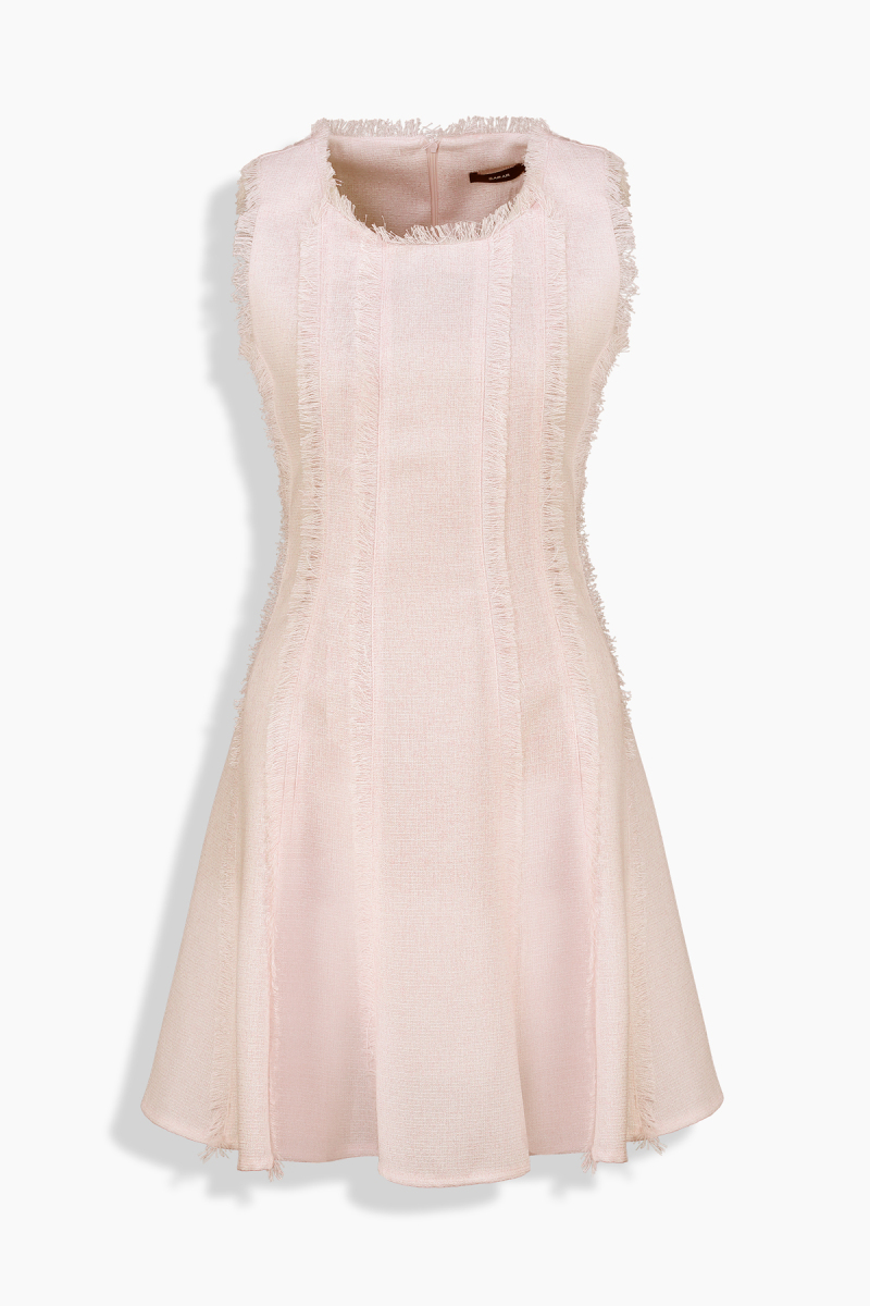 Roisi Pembe Elbise - 3