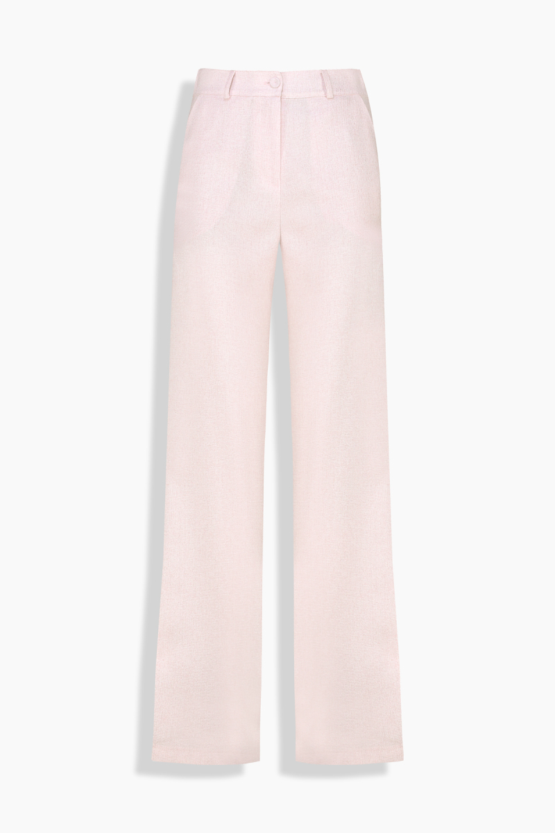 Roisi Pembe Pantolon - SARAR WOMAN