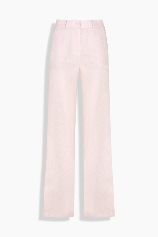 Roisi Pembe Pantolon - 4