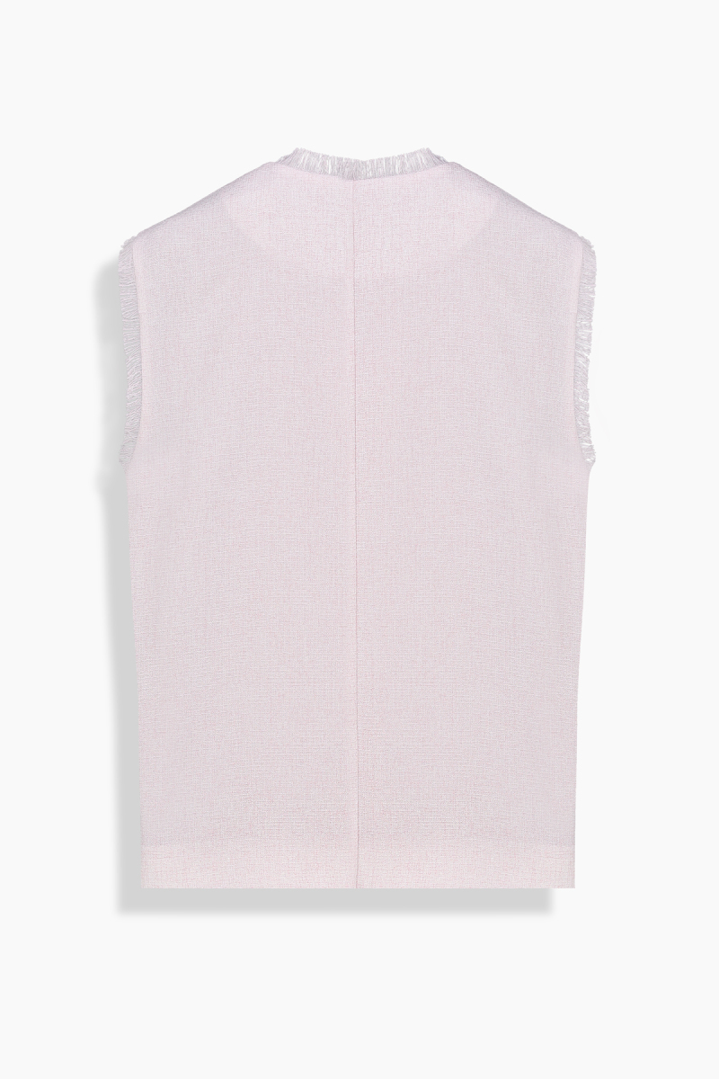 Roisi Pembe Yelek - 3