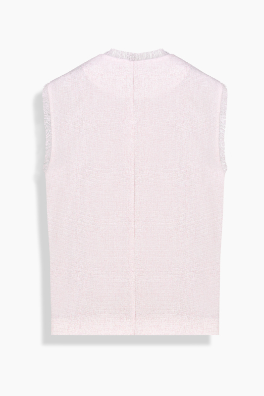 Roisi Pembe Yelek - 5