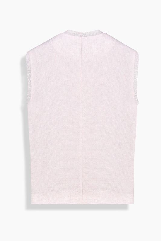 Roisi Pembe Yelek - SARAR WOMAN