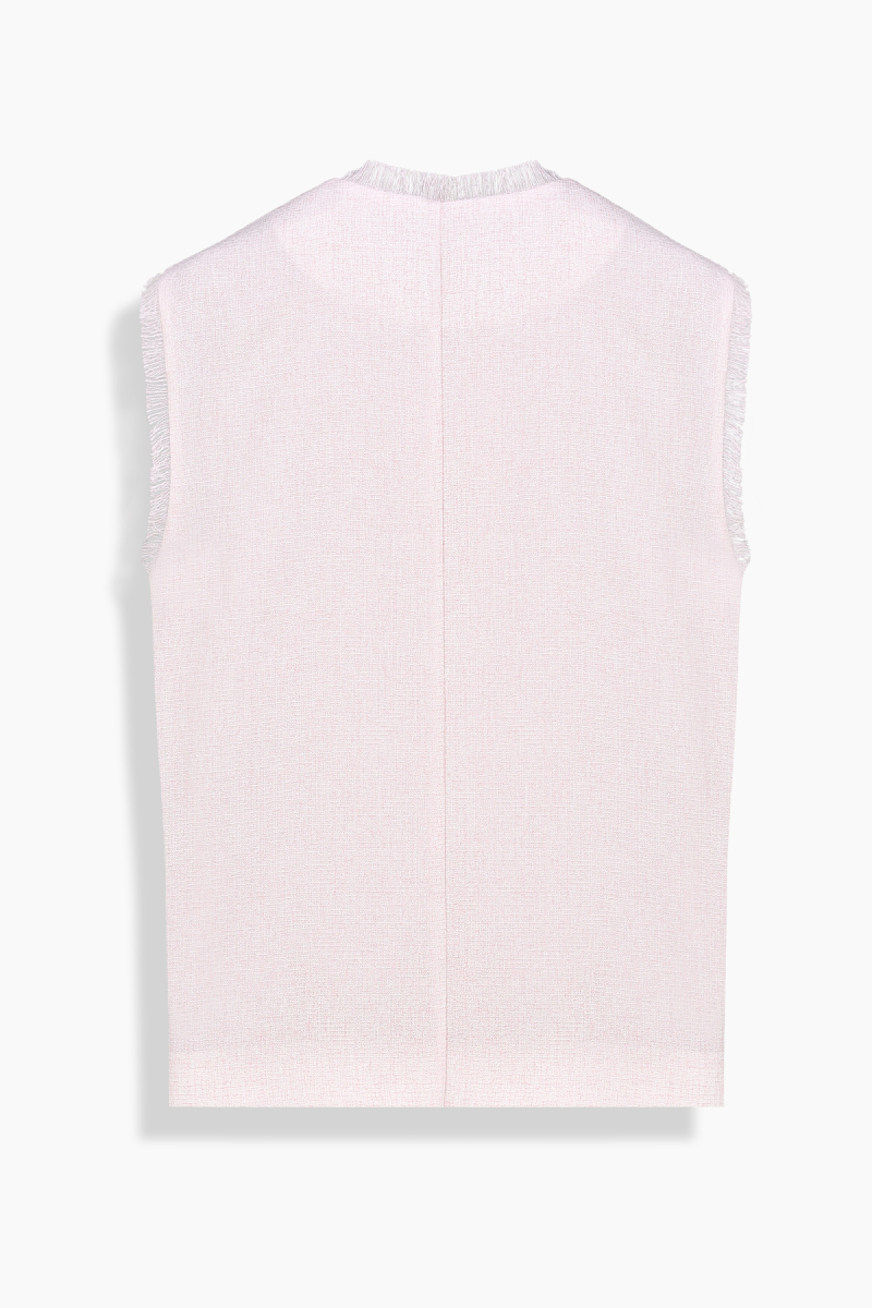 Roisi Pembe Yelek - 2