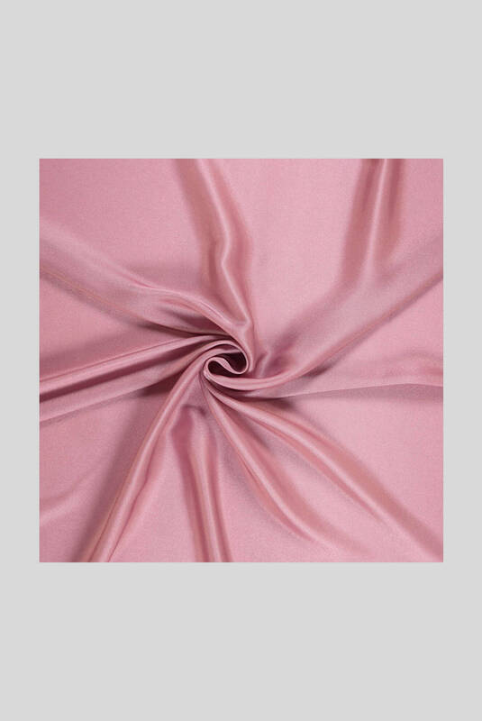 Sandy Pembe Eşarp - 1