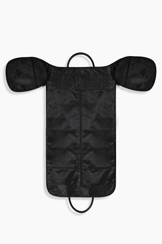 Sarar Siyah Gamboç Çanta - SARAR