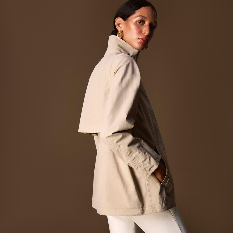 Targas Bej Mont - SARAR WOMAN