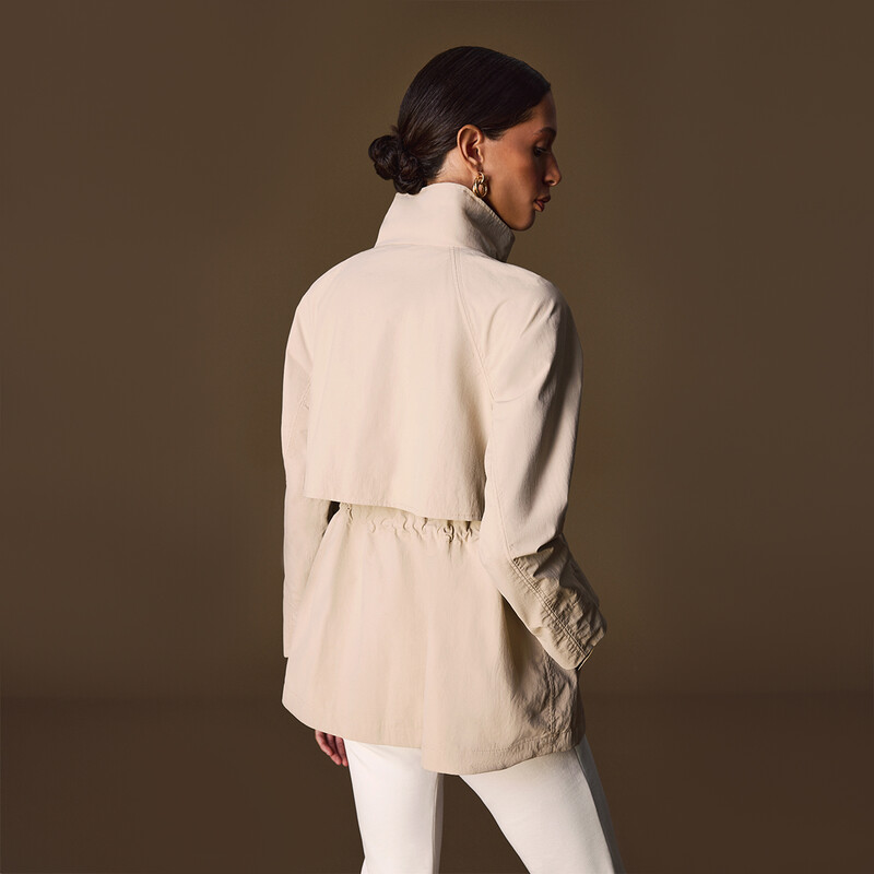 Targas Bej Mont - SARAR WOMAN