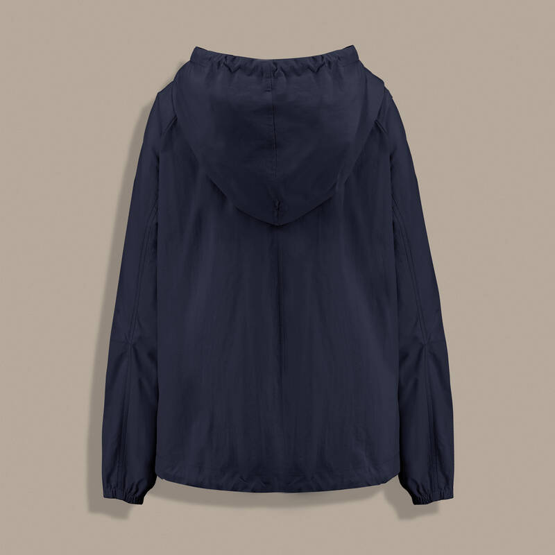 Vanesara Lacivert Mont - 2