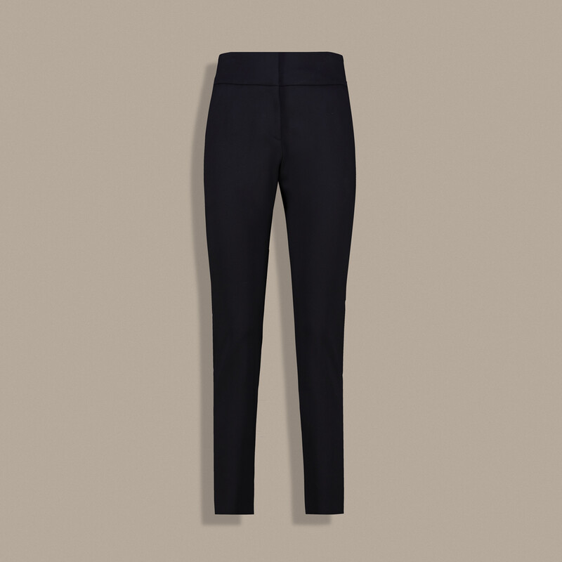 Arbat Siyah Pantolon - SARAR WOMAN