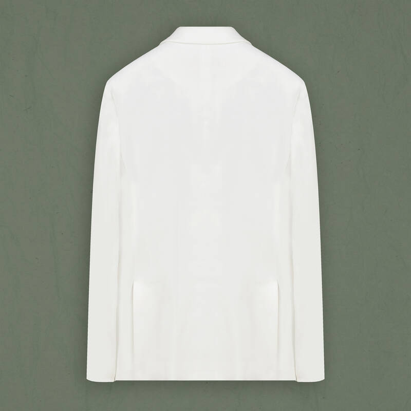 Kadın Bej Ceket - 3