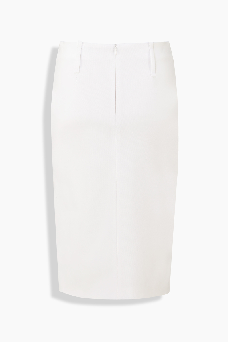 Ducasa Ekru Etek - 2