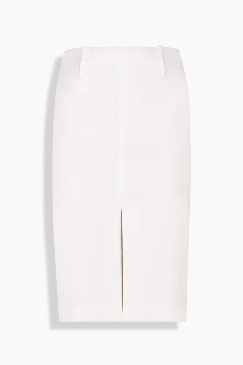 Ducasa Ekru Etek - 1