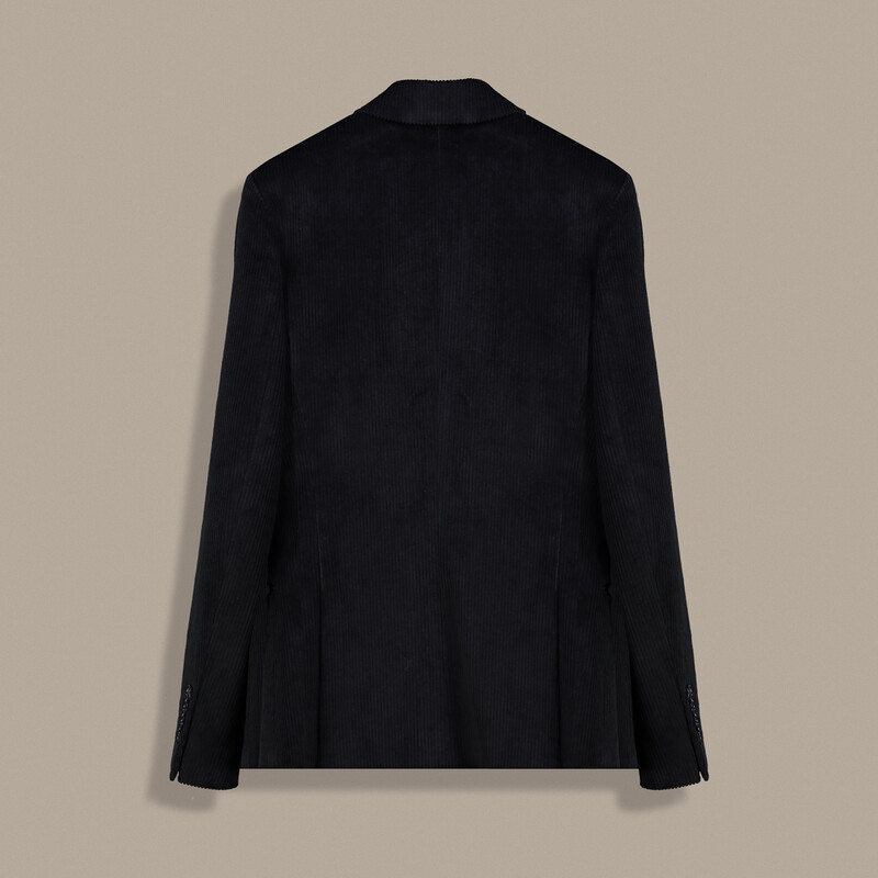 Galuir Siyah Ceket - SARAR WOMAN