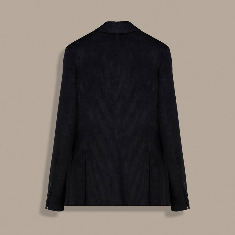 Galuir Siyah Ceket - 3