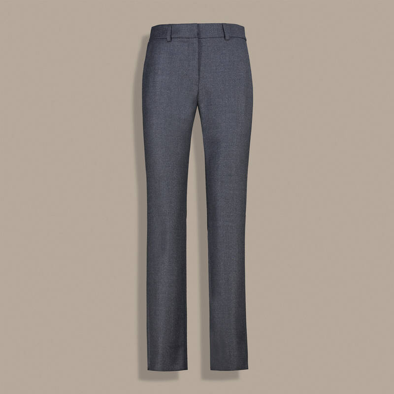 Gaudy Antrasit Pantolon - 1