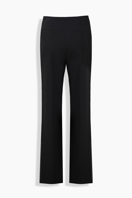 Heno Siyah Pantolon - SARAR WOMAN