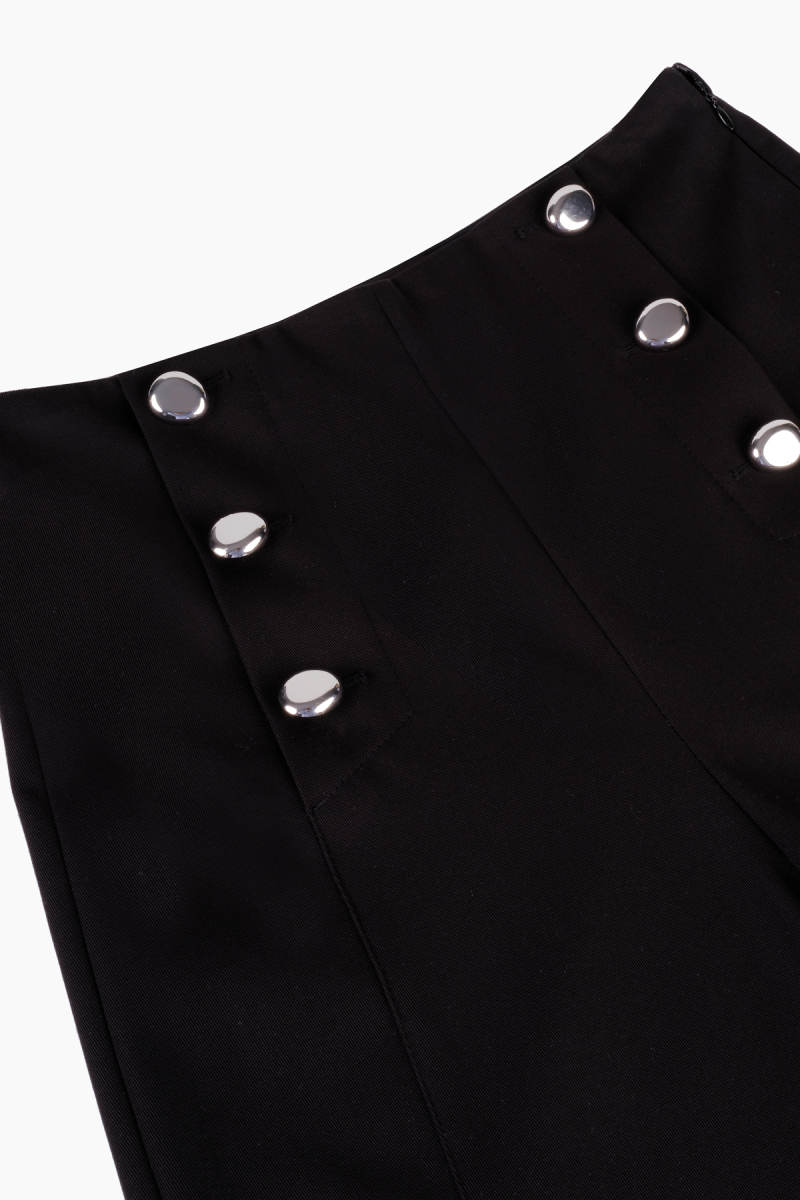 Heno Siyah Pantolon - 3