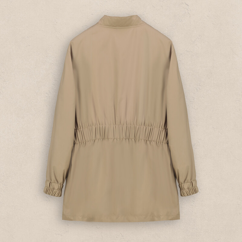 Kadın Yağmurluk - SARAR WOMAN