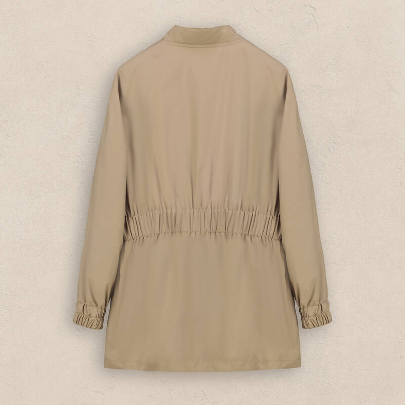 Kadın Yağmurluk - 2