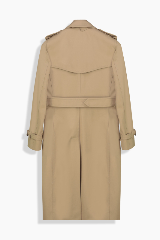 Morisa Bej Trençkot - SARAR WOMAN