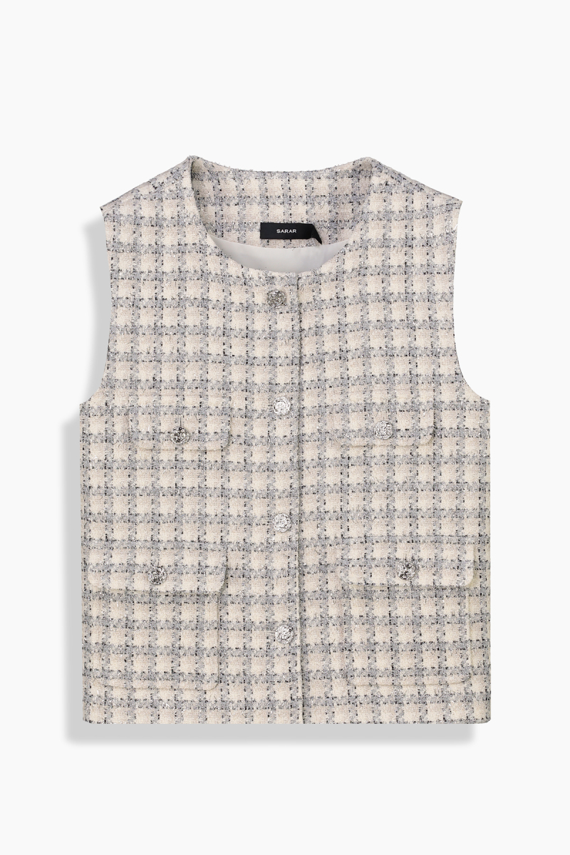 Murray Ekose Bej Yelek - 1