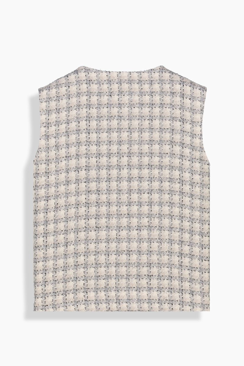 Murray Ekose Bej Yelek - 2