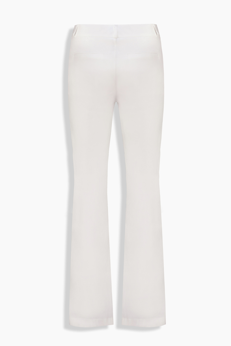 Kadın Bej Pantolon - 3