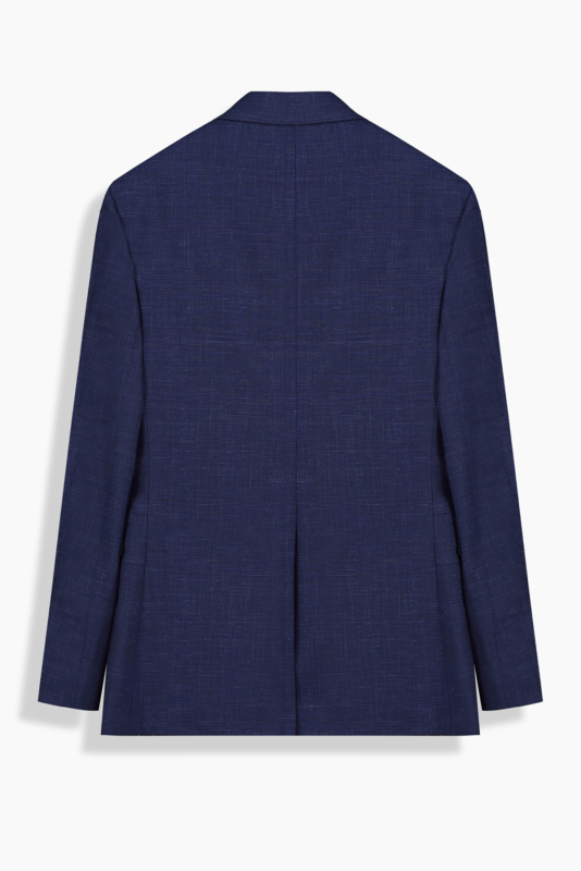 Pavla Lacivert Ceket - SARAR WOMAN