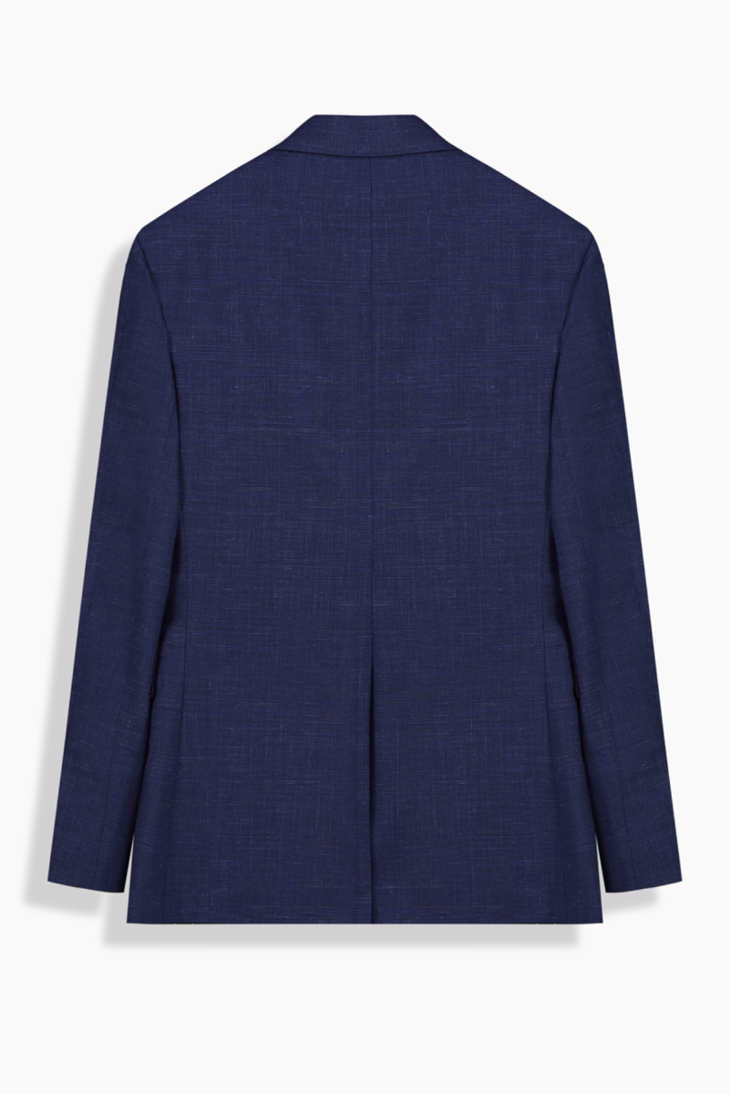 Pavla Lacivert Ceket - 2