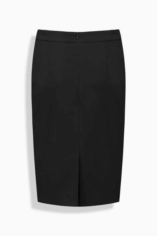 Silana Siyah Etek - SARAR WOMAN