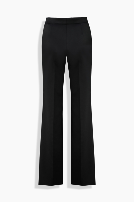 Vego Siyah Pantolon - SARAR WOMAN