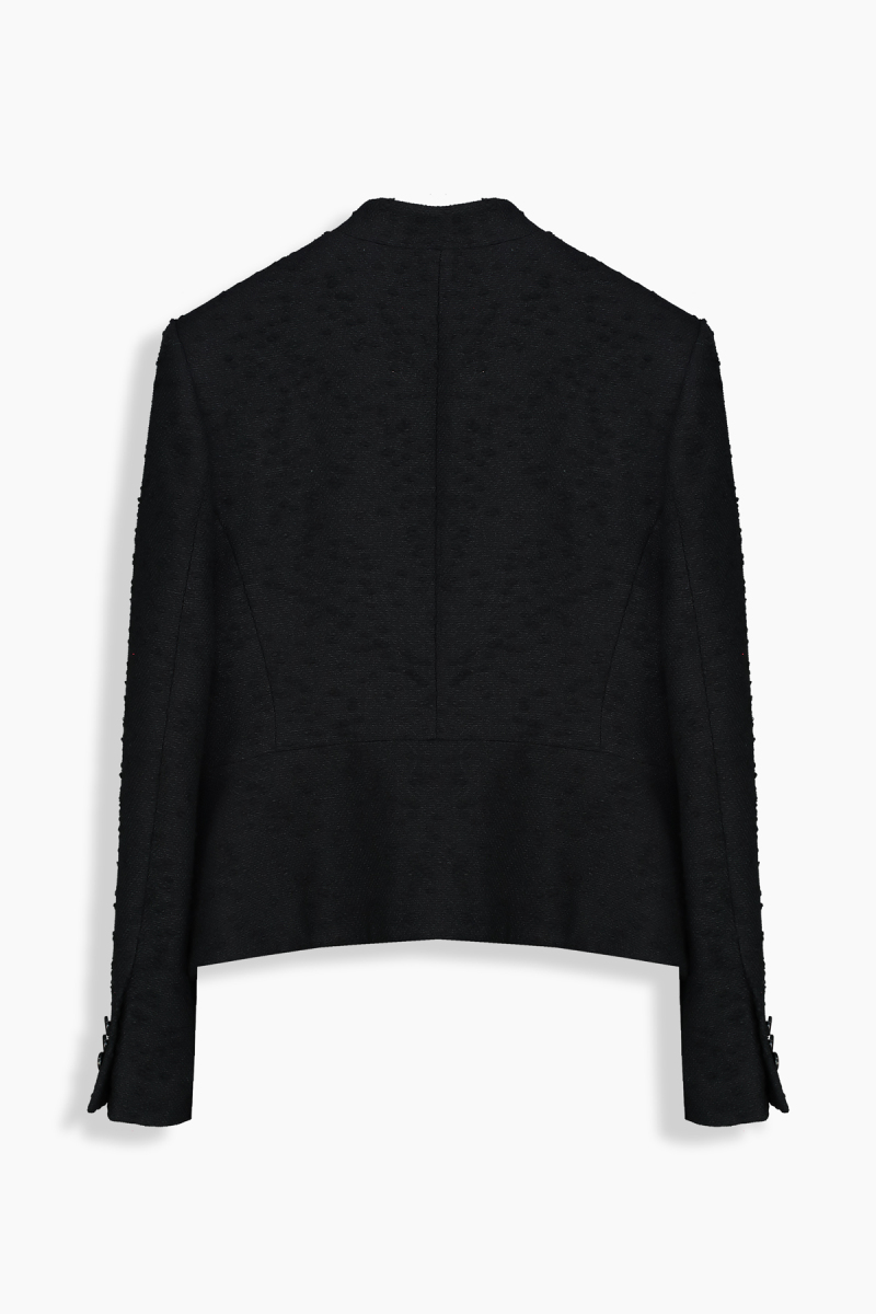 Zeira Siyah Ceket - 2