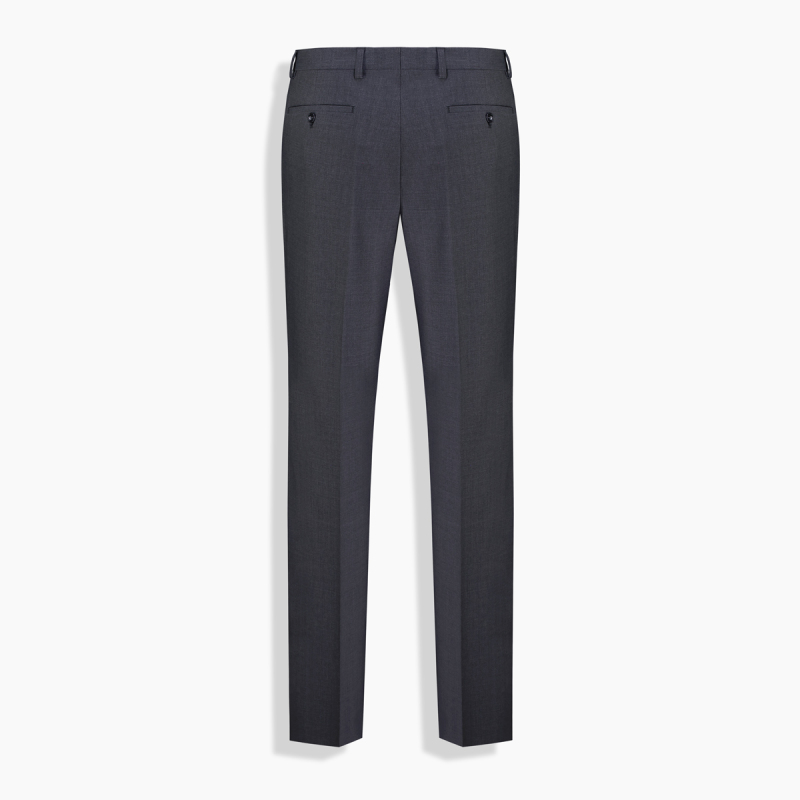 Saxon Antrasit Pantolon - SARAR