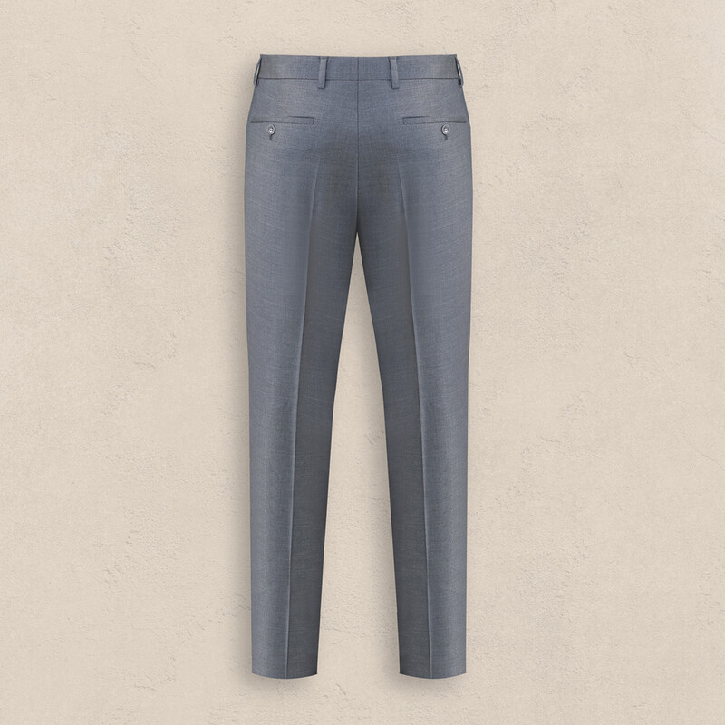 Saxon Regular Pantolon - SARAR (1)