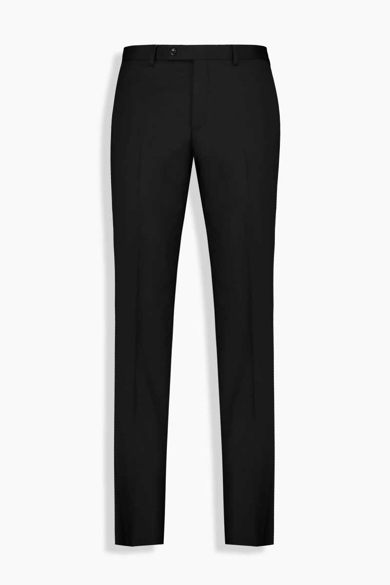 Saxon Regular Fit Erkek Pantolon - 1