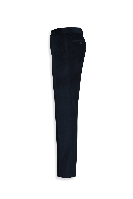 Selig Lacivert Erkek Slim Fit Pantolon - INTERVIEW
