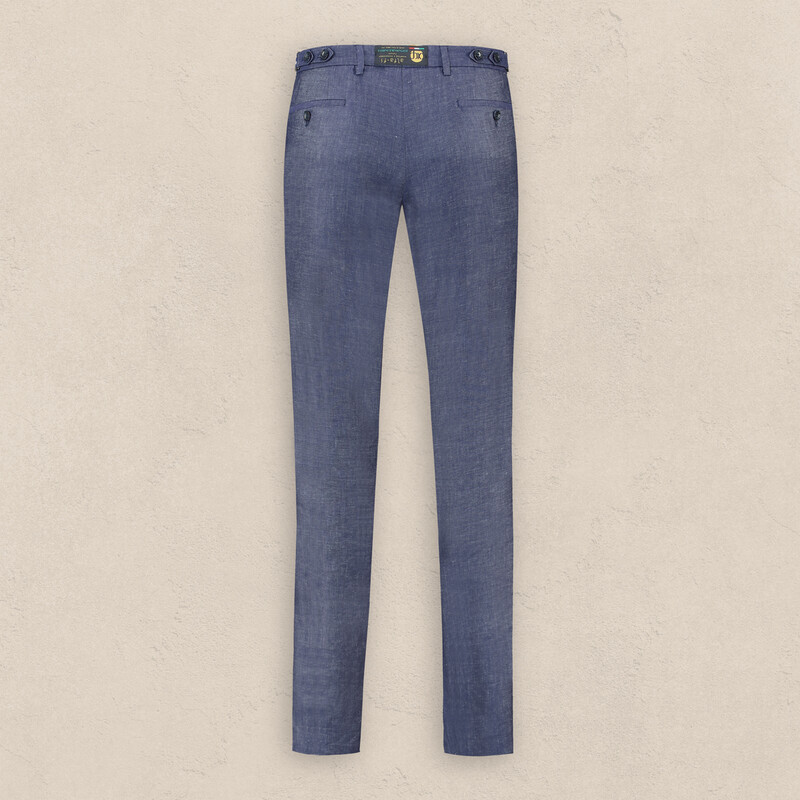 Selig İndigo Mavi Pantolon - INTERVIEW