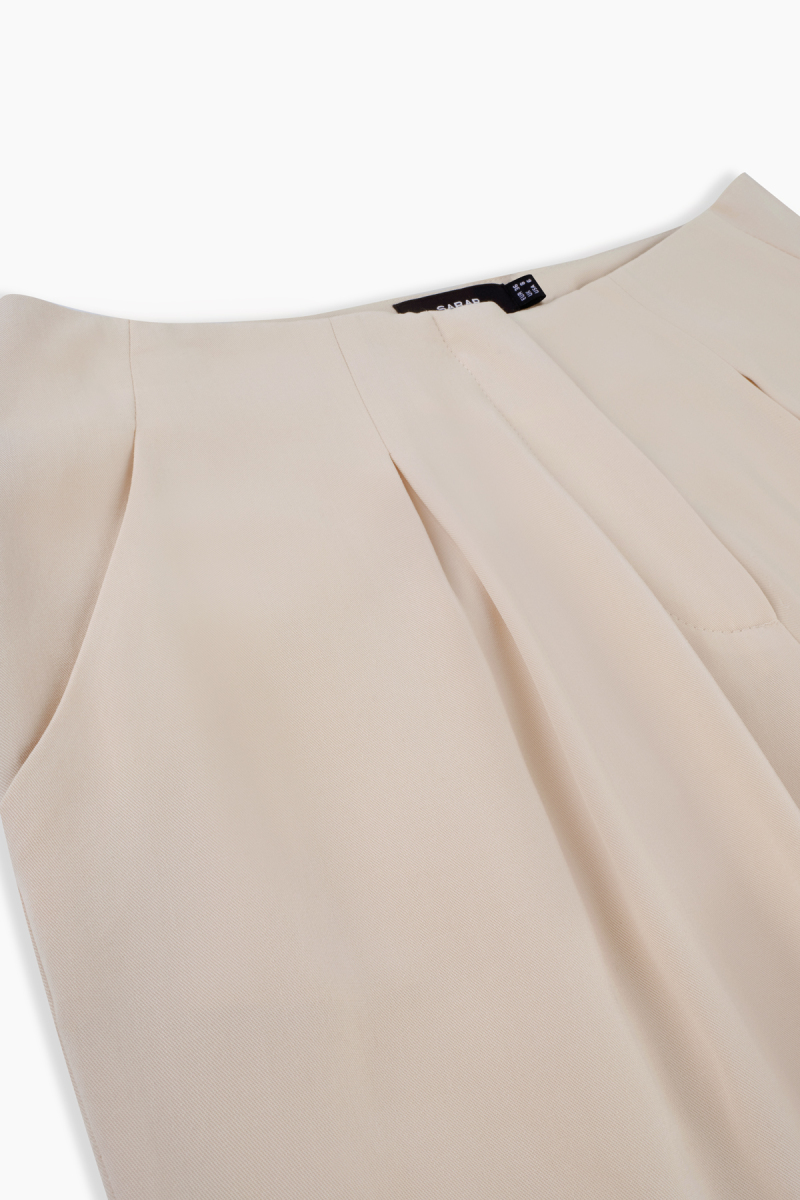 Seth Taş Rengi Pantolon - 3