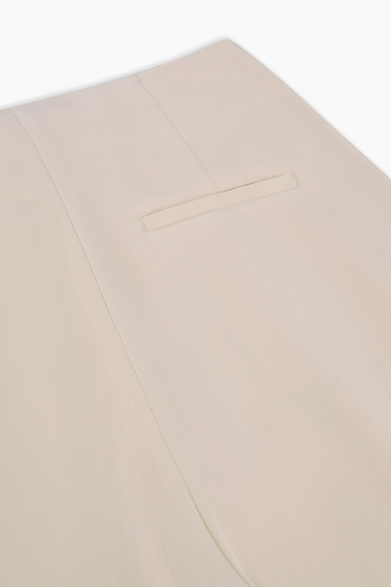 Seth Taş Rengi Pantolon - 4