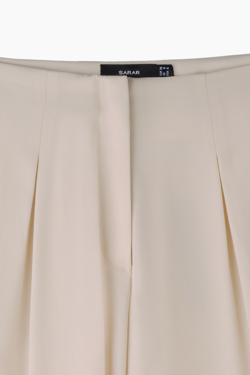 Seth Taş Rengi Pantolon - 5