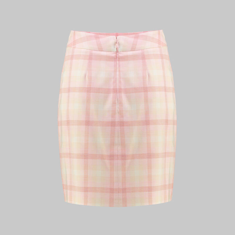 Shaury Pembe Etek - 3