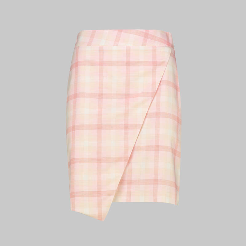 Shaury Pembe Etek - 2