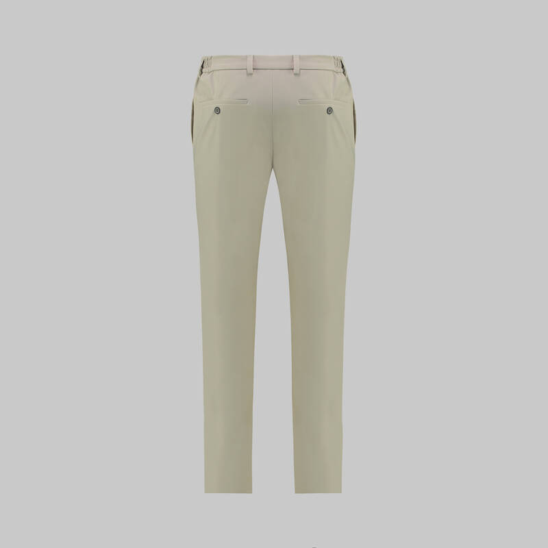 Siduri Erkek Açık Bej Pantolon - 2