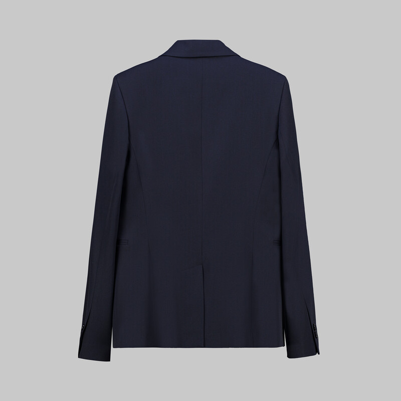 Silana Klasik Lacivert Ceket - SARAR WOMAN