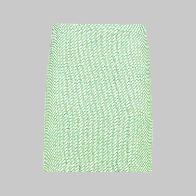 Sileny Yeşil Etek - SARAR WOMAN