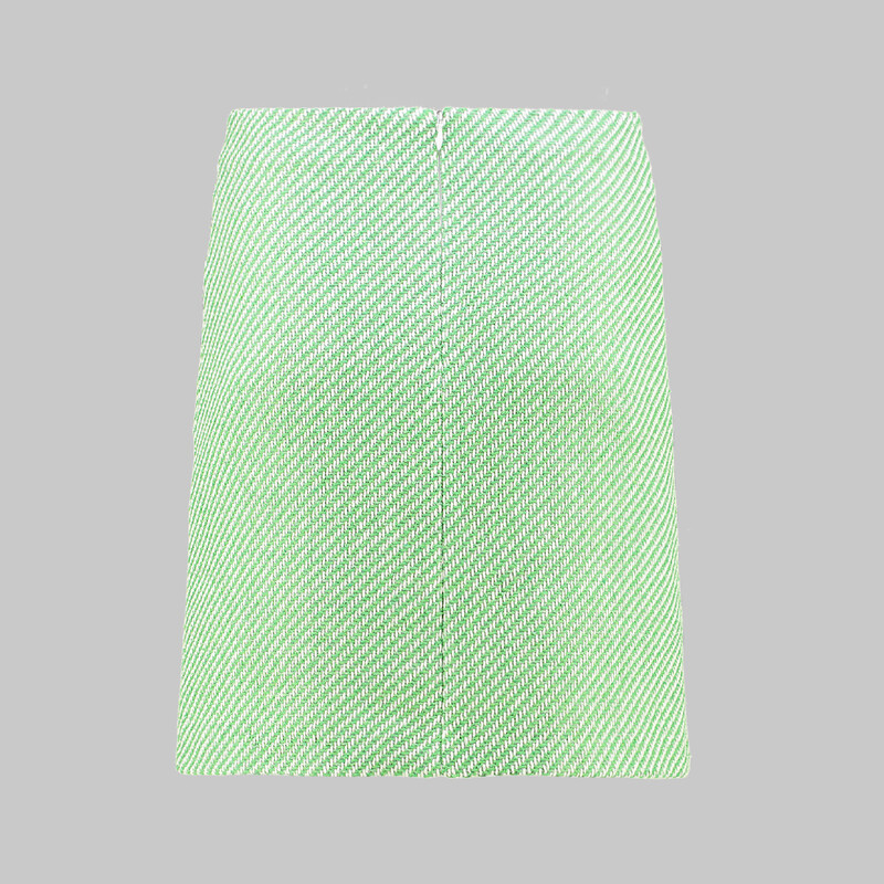 Sileny Yeşil Etek - SARAR WOMAN