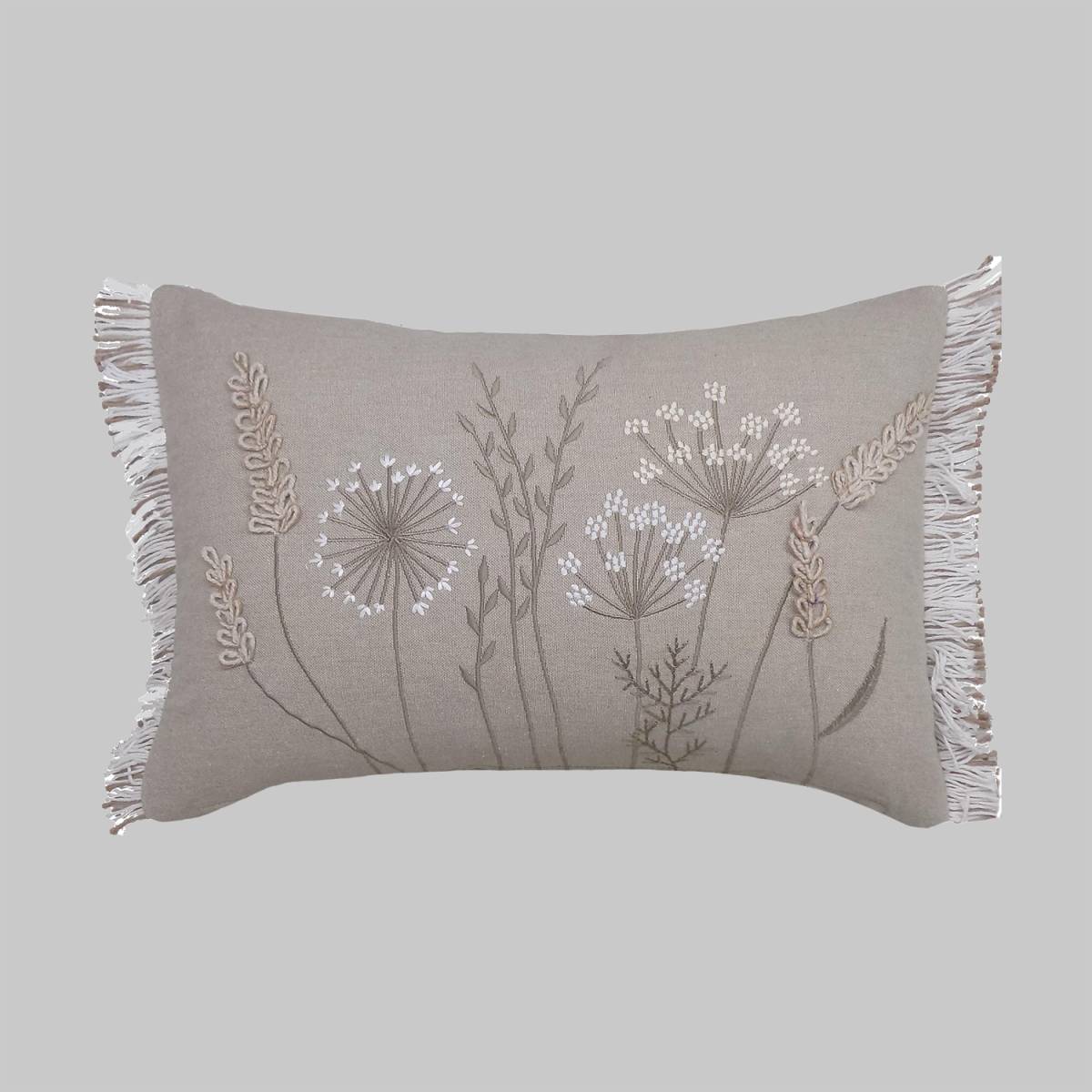 Sistelo Bej Kırlent 30X45 - 1