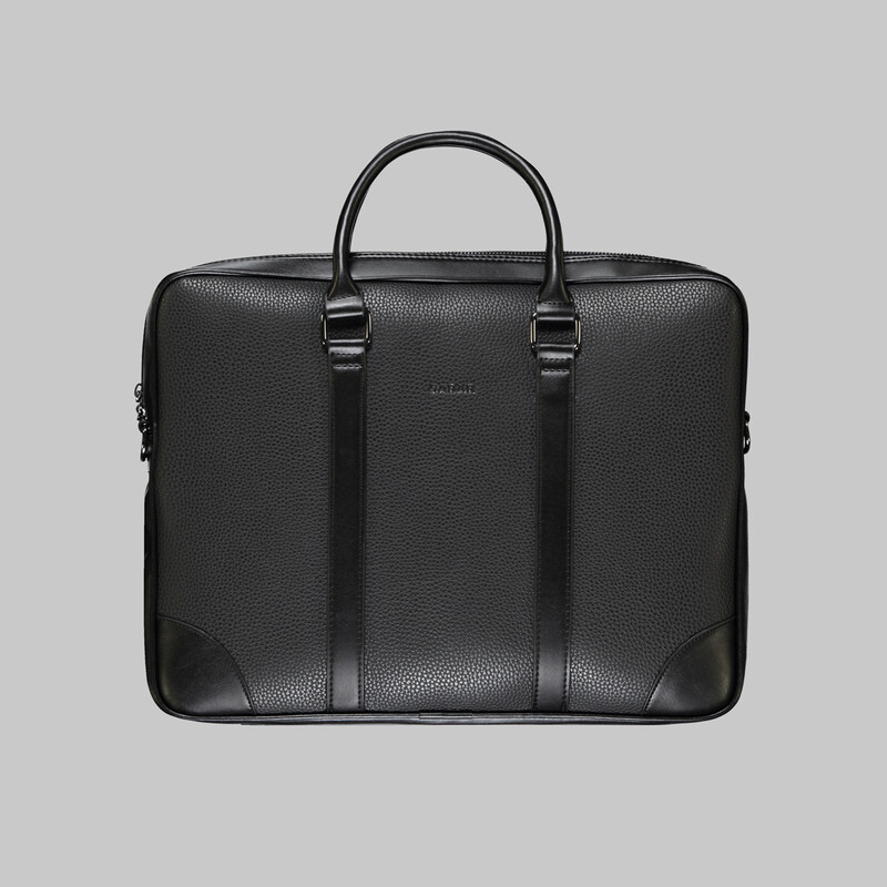 Siyah Askılı Evrak Çantası - SARAR