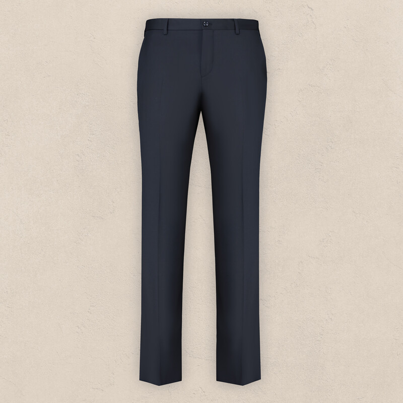 Berardi Nomos Slim Fit Siyah Smokin - SARAR